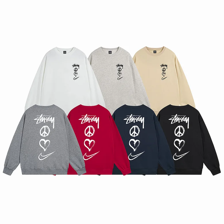 Stussy S-XL 19ttXB508