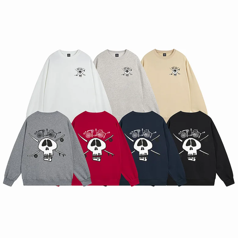 Stussy S-XL 19ttXB516