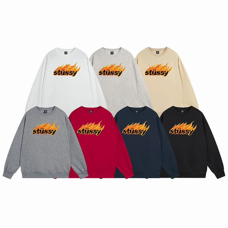Stussy S-XL 19ttXB524
