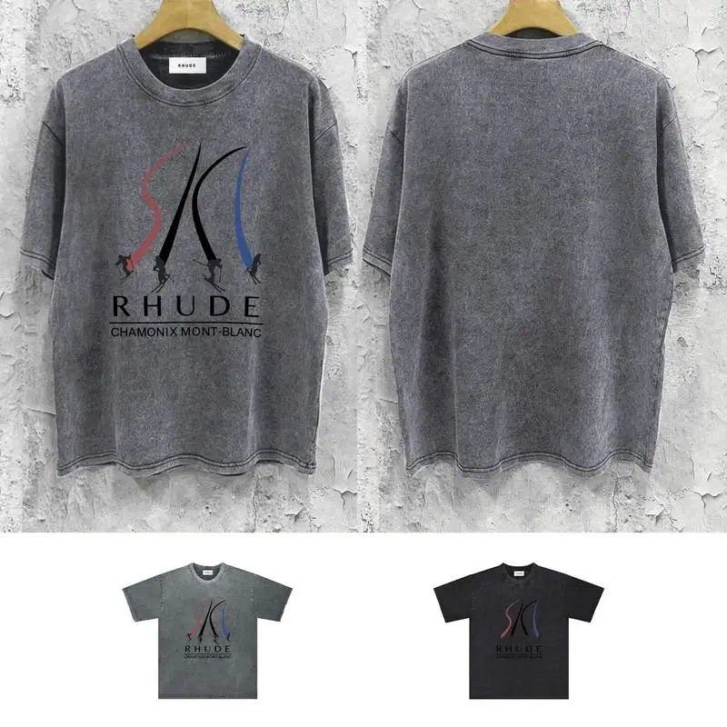 Rhude S-2XL 11trZJRH160