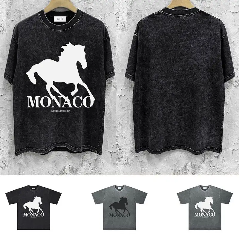 Rhude S-2XL 11trZJRH163