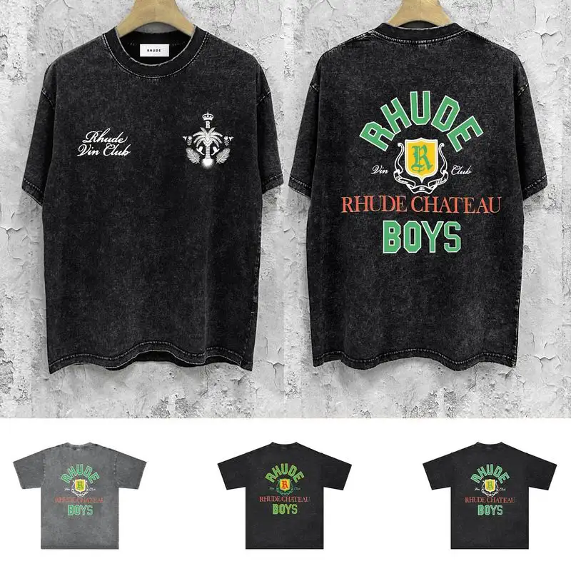 Rhude S-2XL 11trZJRH164