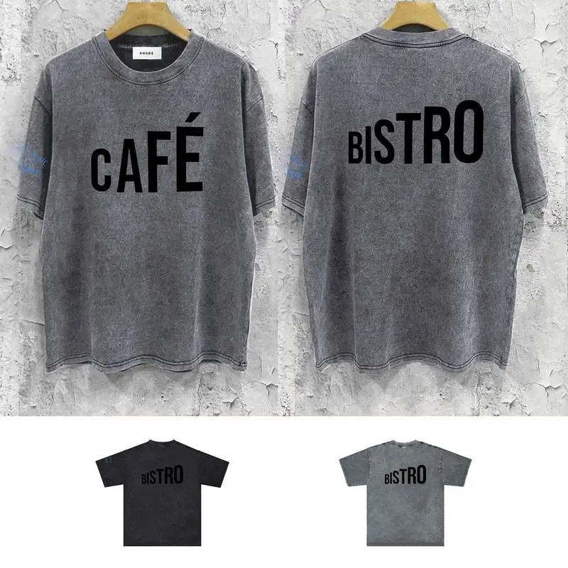 Rhude S-2XL 11trZJRH168