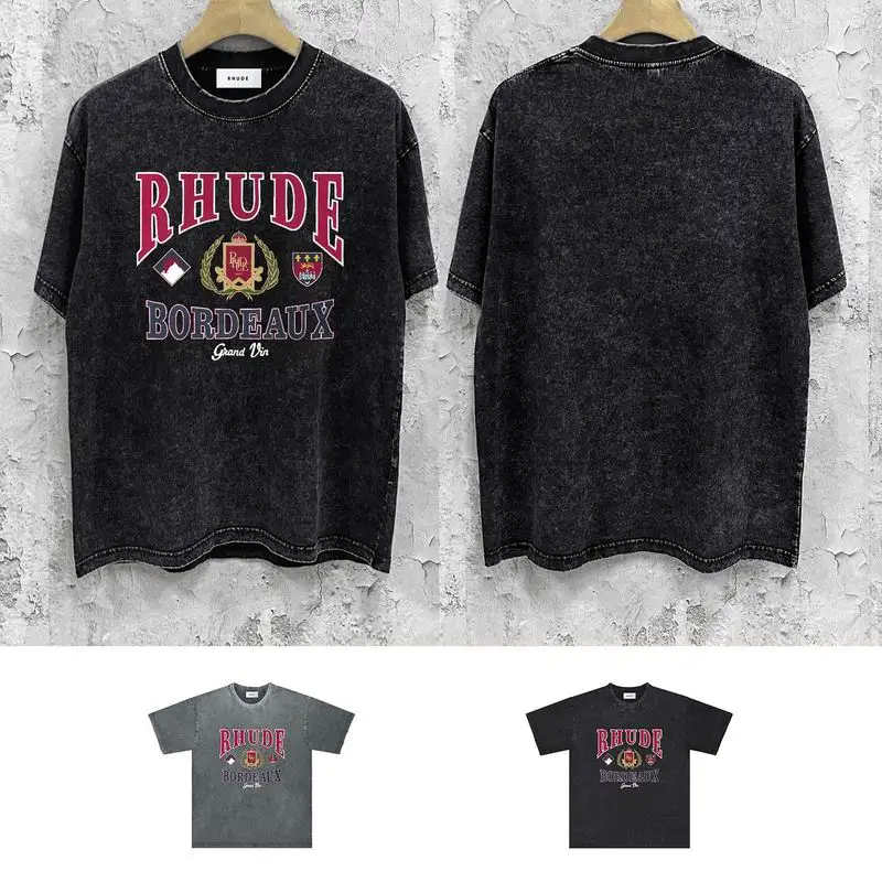 Rhude S-2XL 11trZJRH169