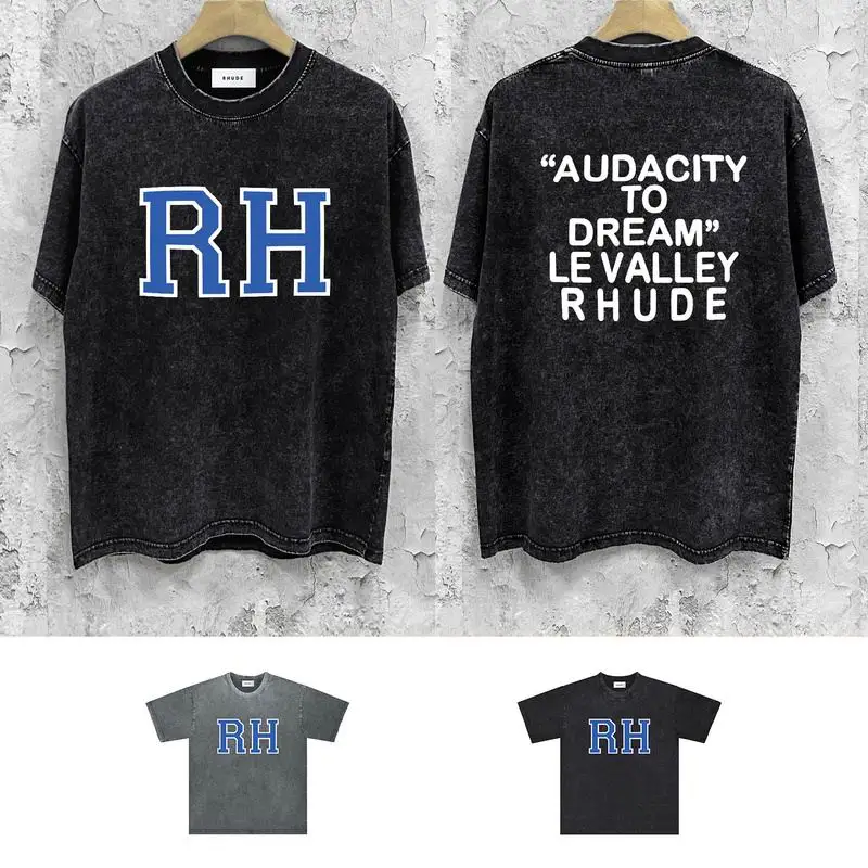 Rhude S-2XL 11trZJRH170