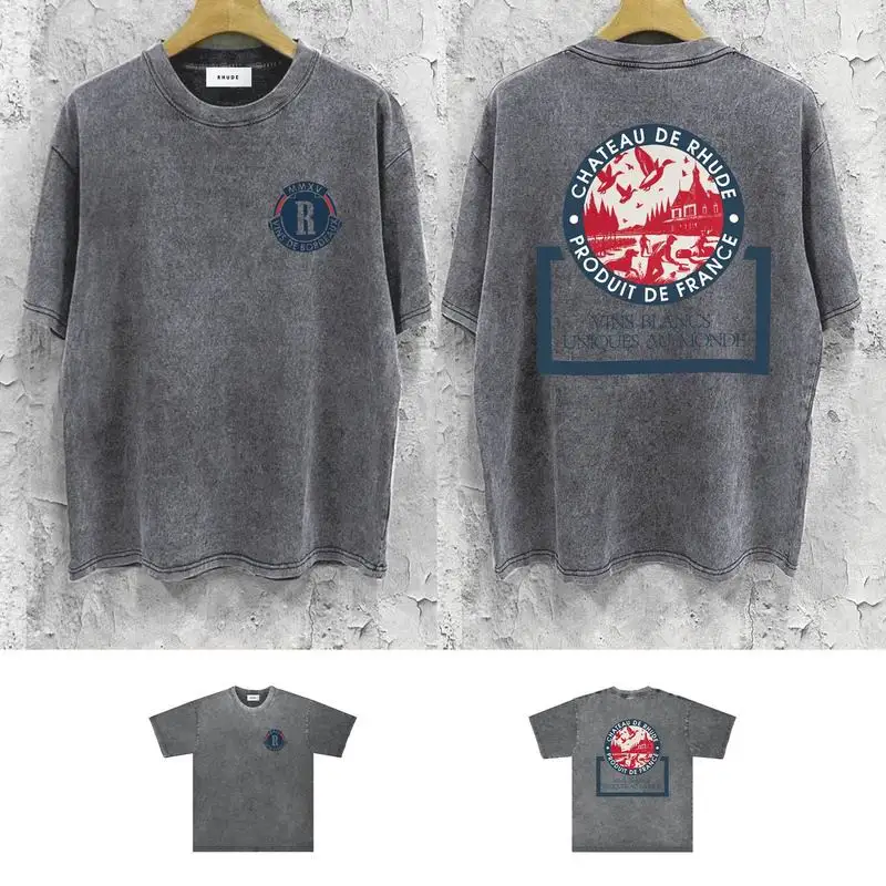 Rhude S-2XL 11trZJRH171