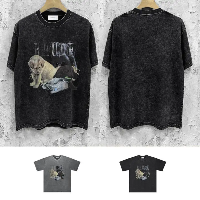 Rhude S-2XL 11trZJRH172