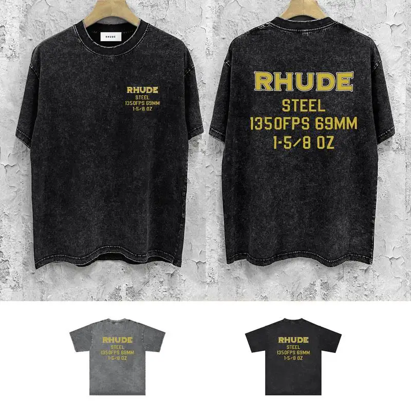 Rhude S-2XL 11trZJRH173