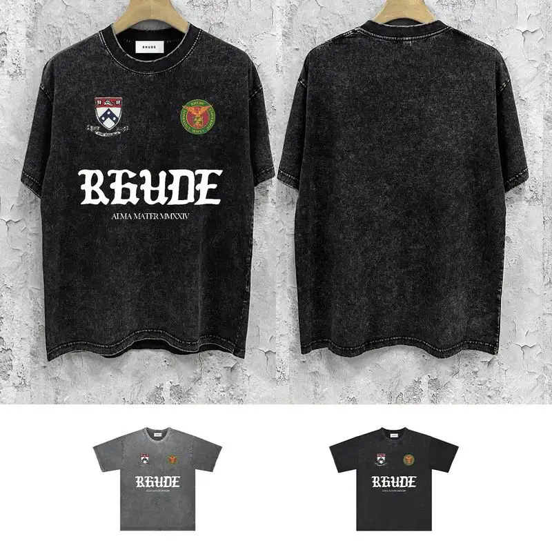 Rhude S-2XL 11trZJRH174