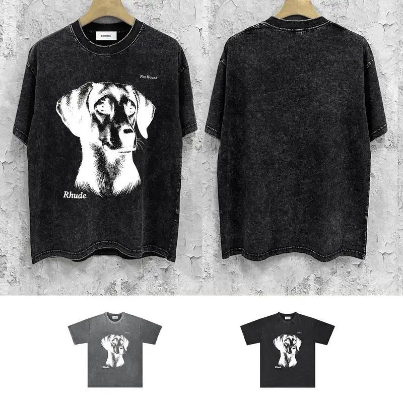 Rhude S-2XL 11trZJRH177