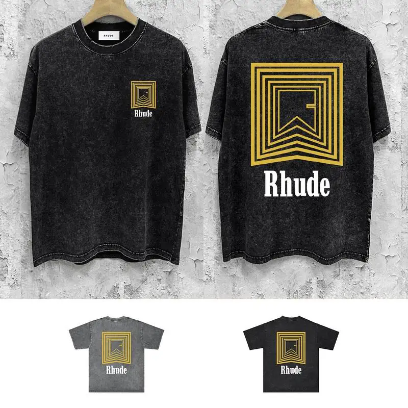 Rhude S-2XL 11trZJRH178
