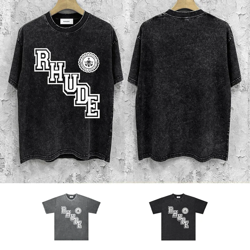 Rhude S-2XL 11trZJRH180