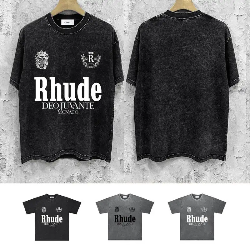 Rhude S-2XL 11trZJRH181