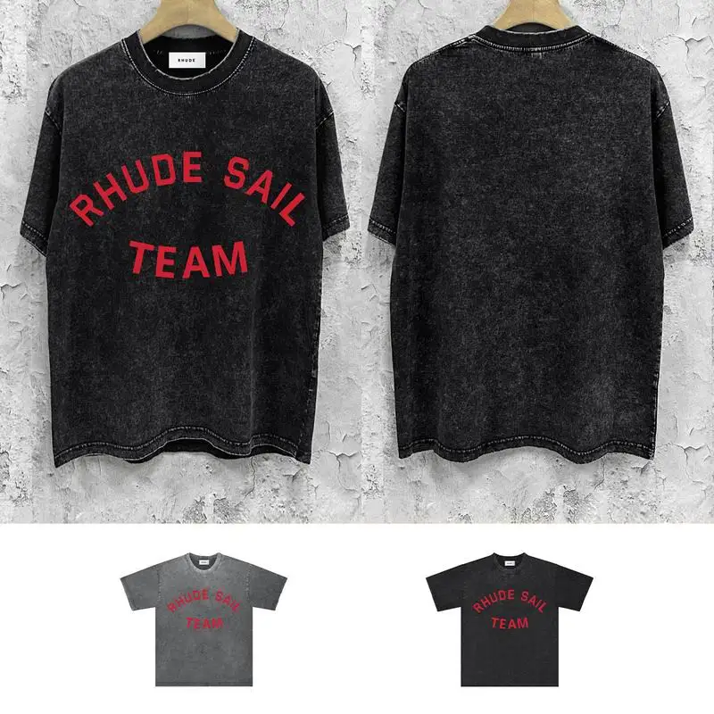 Rhude S-2XL 11trZJRH182