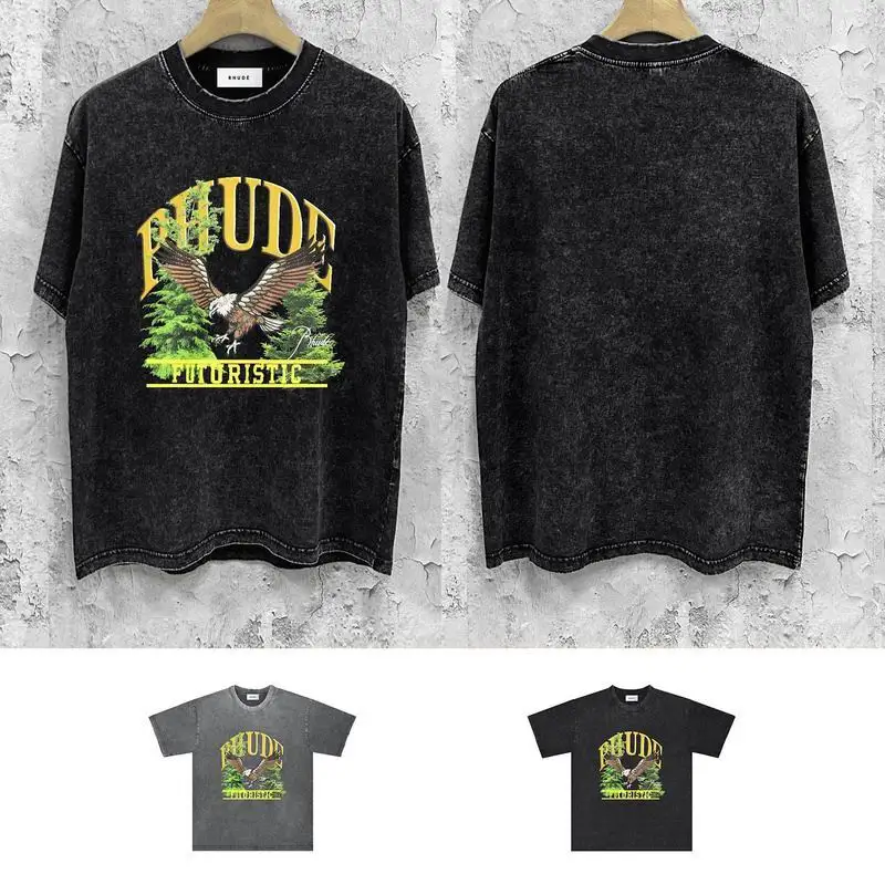 Rhude S-2XL 11trZJRH184