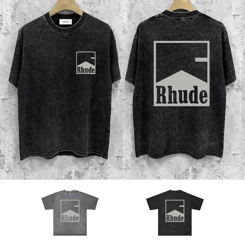 Rhude S-2XL 11trZJRH187