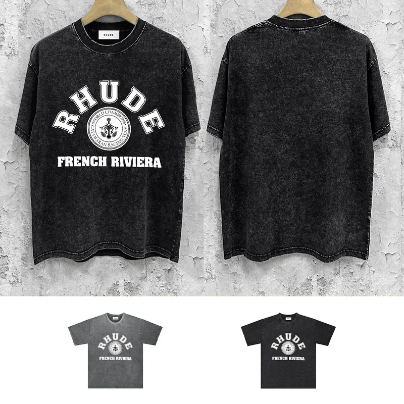 Rhude S-2XL 11trZJRH189