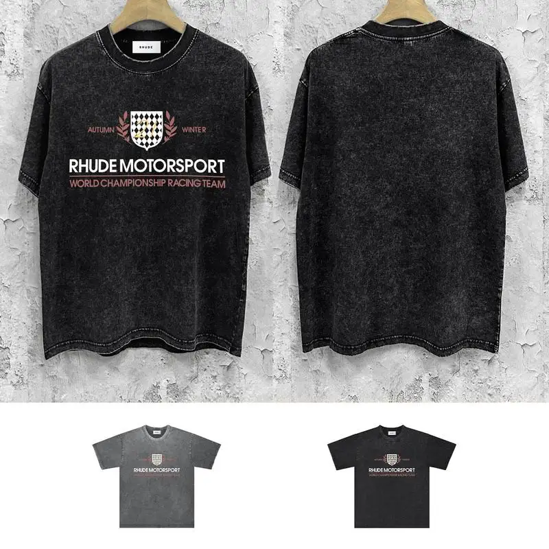 Rhude S-2XL 11trZJRH194