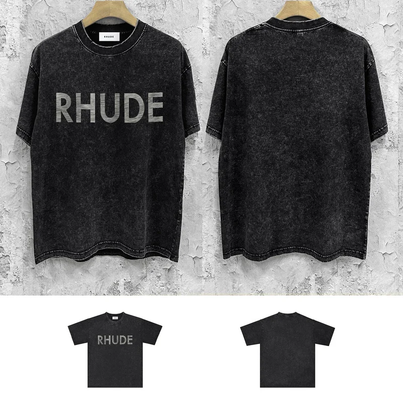 Rhude S-2XL 11trZJRH195