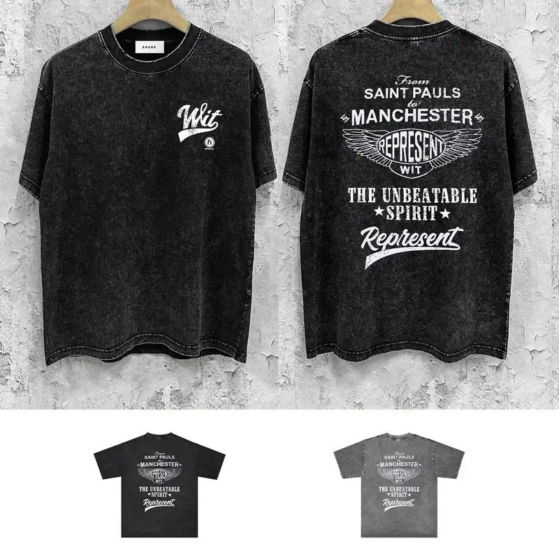 Rhude S-2XL 11trZJRH196