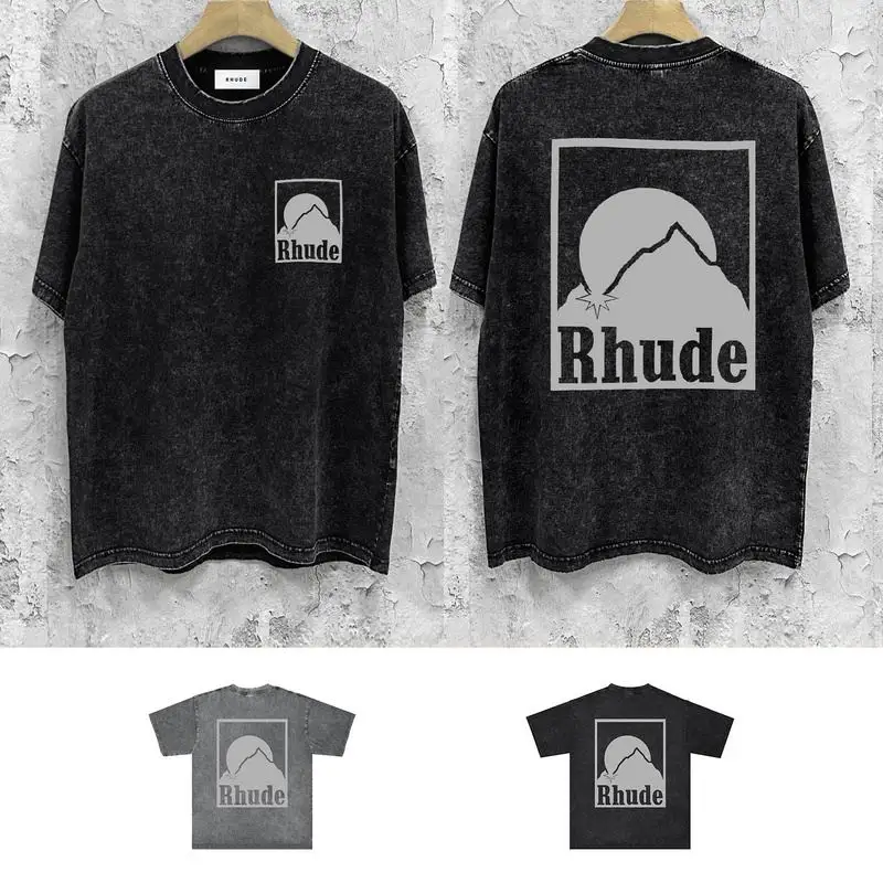 Rhude S-2XL 11trZJRH197