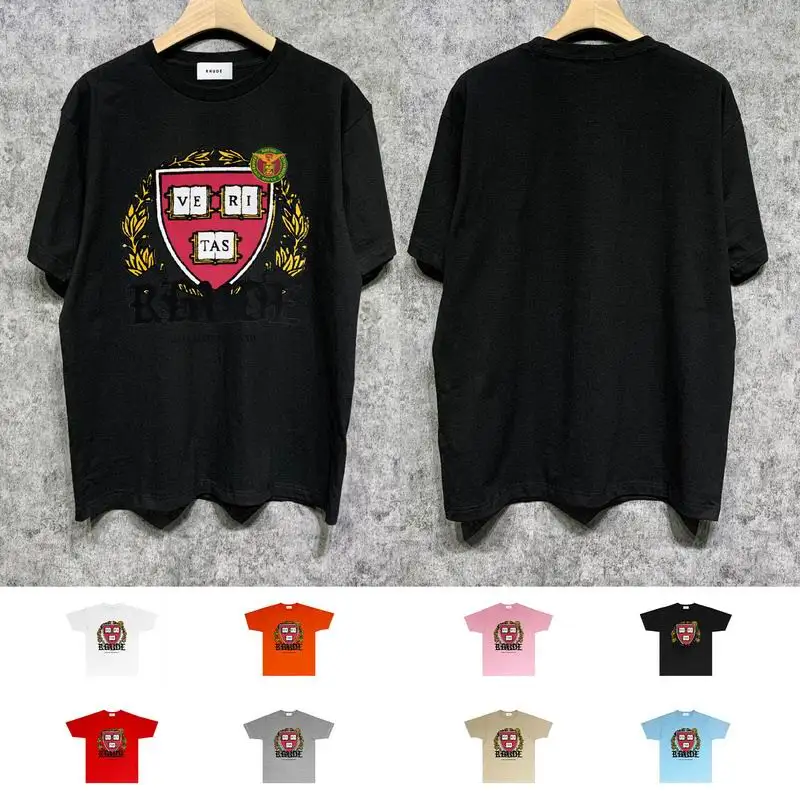 Rhude S-2XL 11trRH165