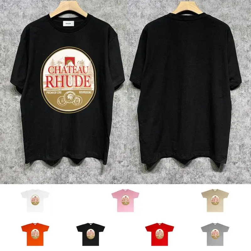 Rhude S-2XL 11trRH167