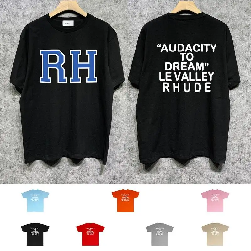 Rhude S-2XL 11trRH170