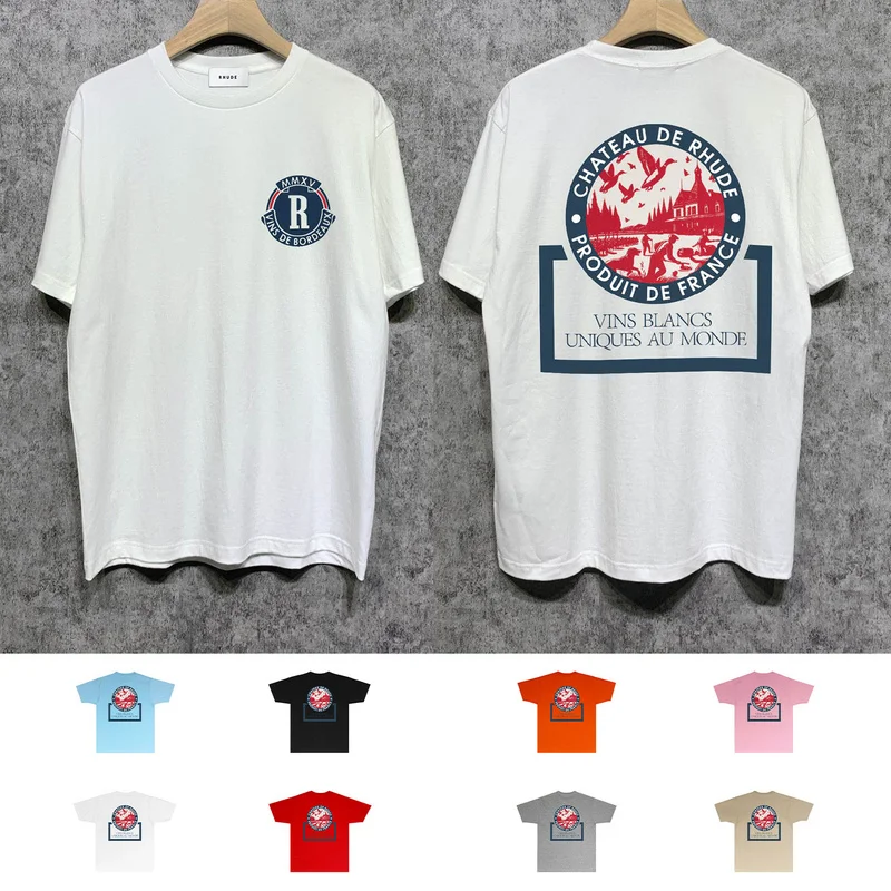 Rhude S-2XL 11trRH171