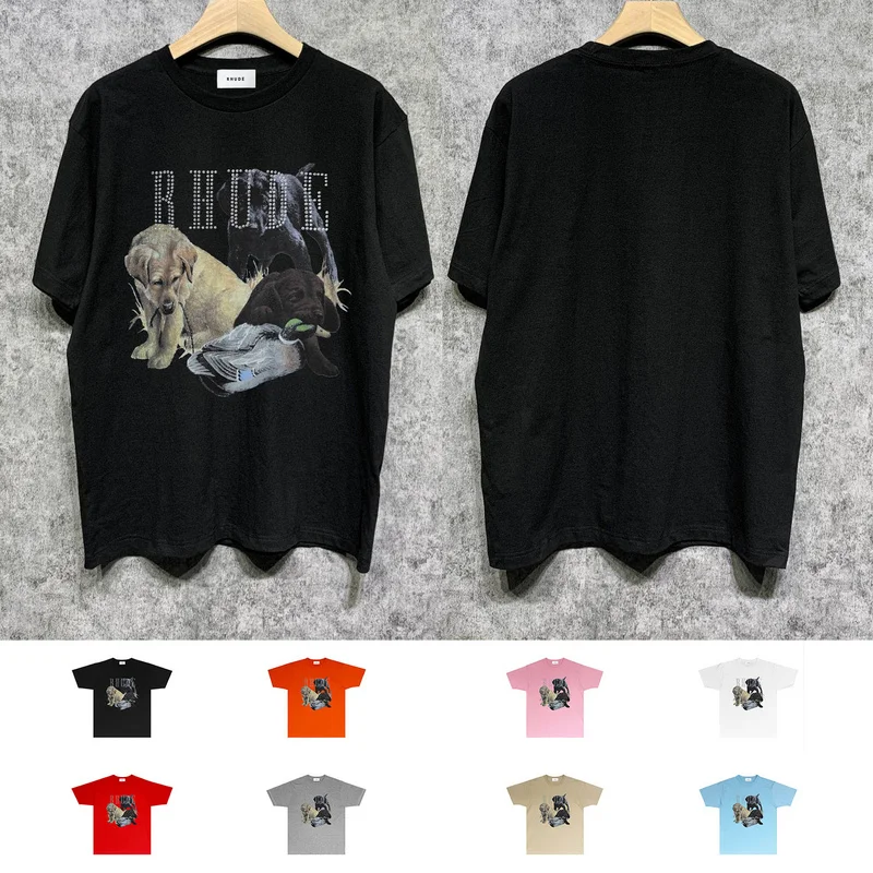 Rhude S-2XL 11trRH172
