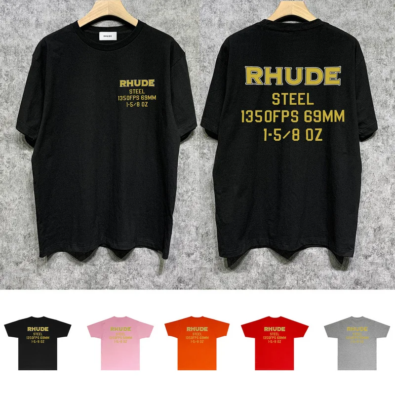 Rhude S-2XL 11trRH173