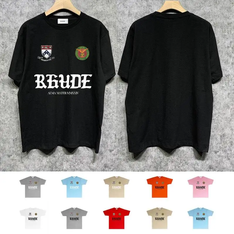 Rhude S-2XL 11trRH174