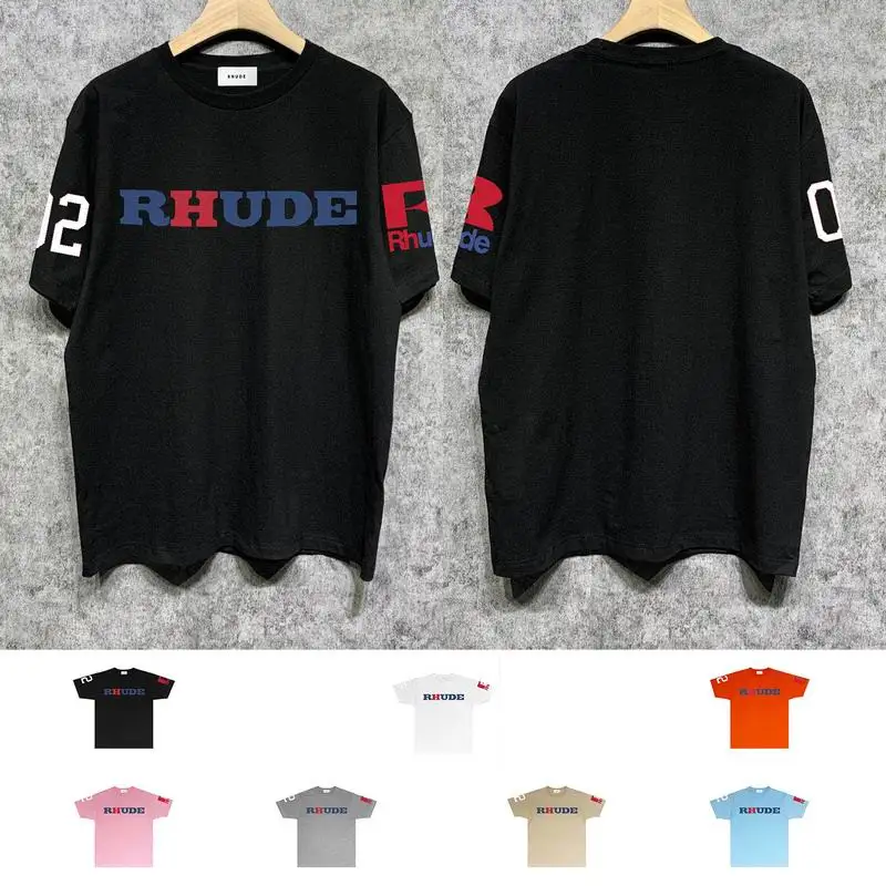 Rhude S-2XL 11trRH175