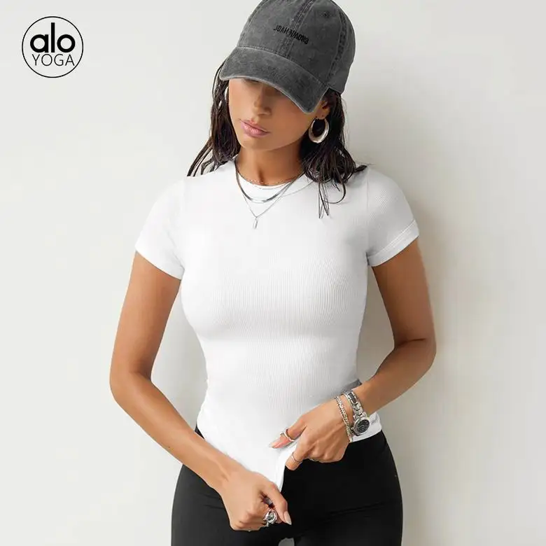 Alo S-XL JY0335 6C