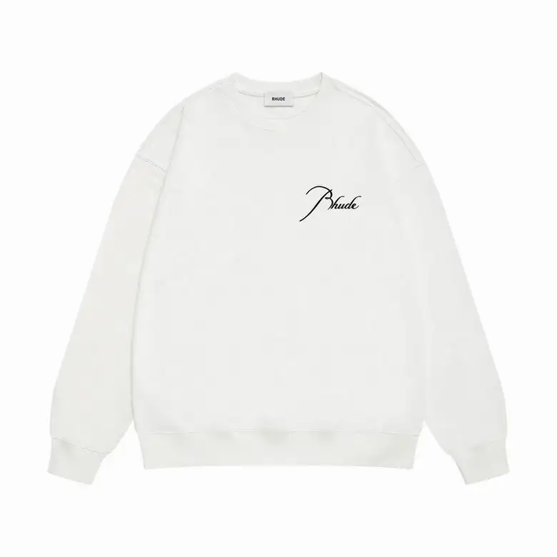 Rhude S-XXL sytRHY048