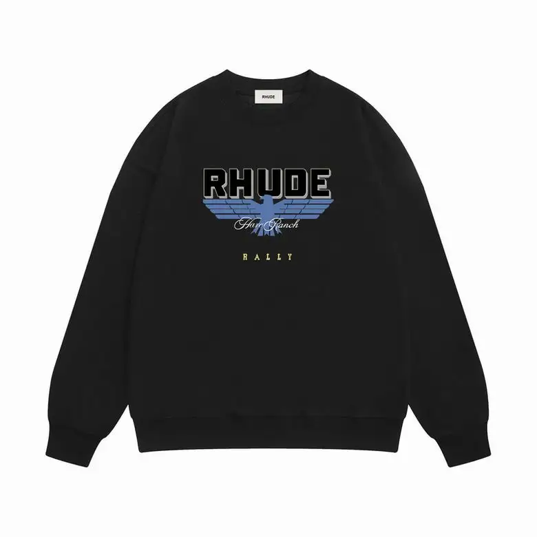 Rhude S-XXL sytRHY051