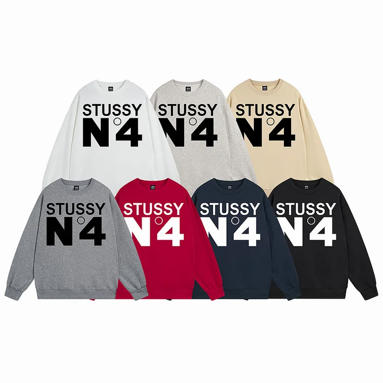 Stussy S-XL 19ttXB527