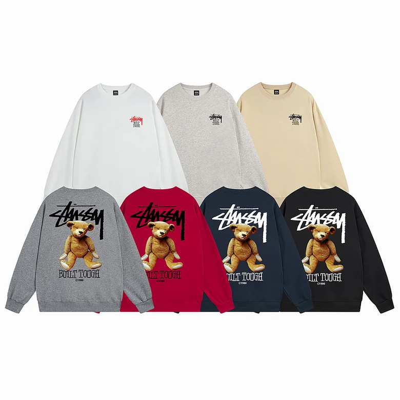 Stussy S-XL 19ttXB529