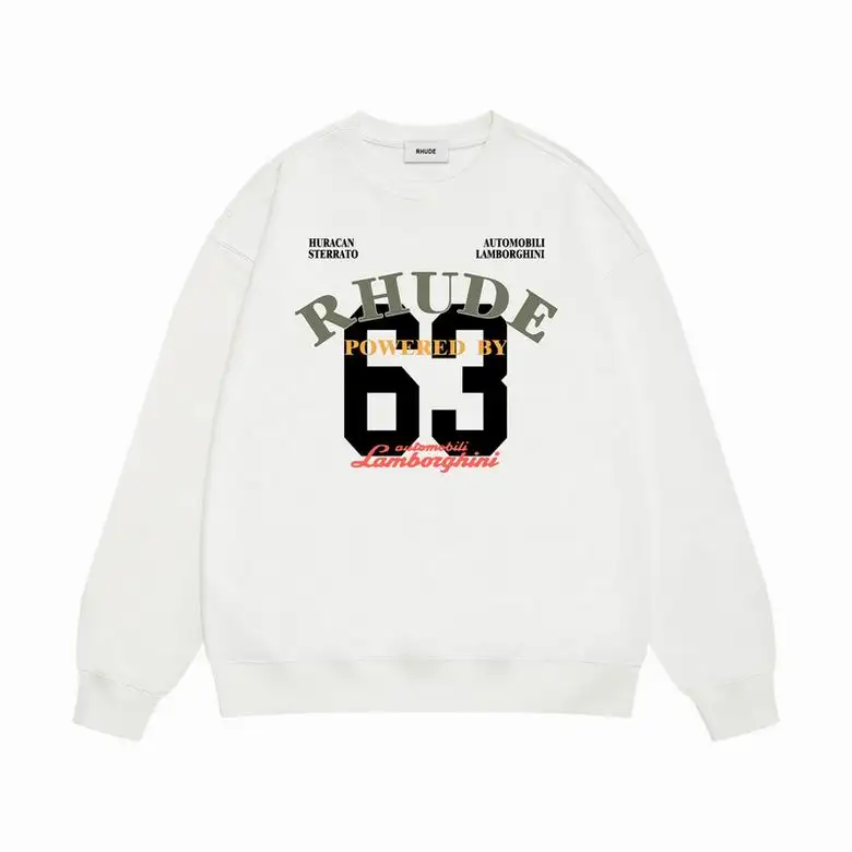Rhude S-XXL sytRHY067