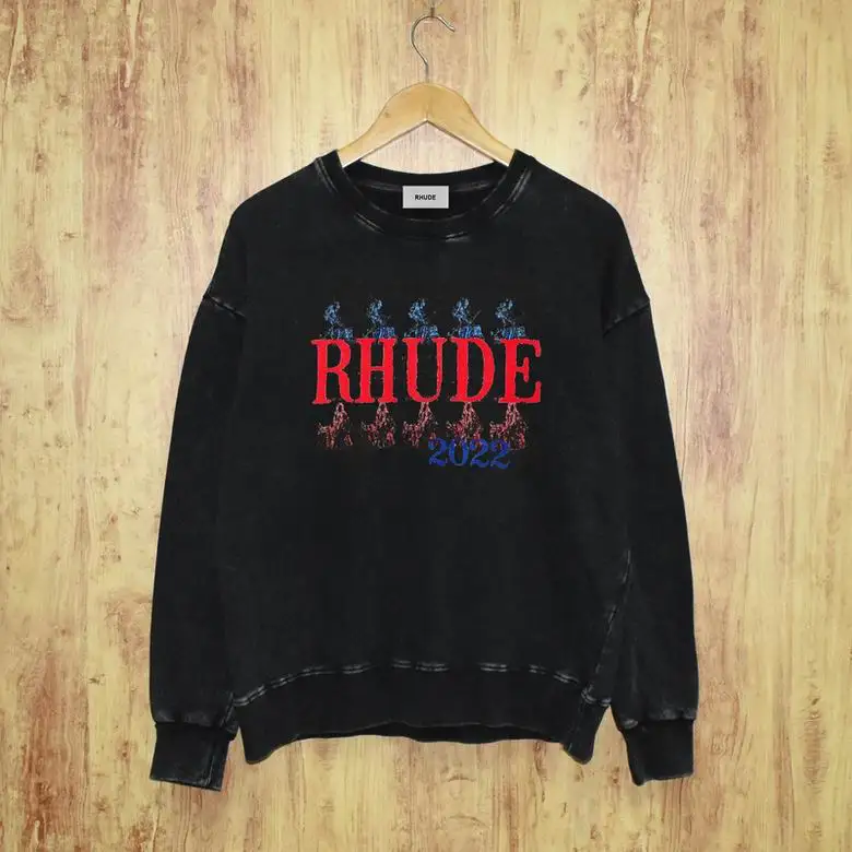 Rhude S-XXL sytZJRH006