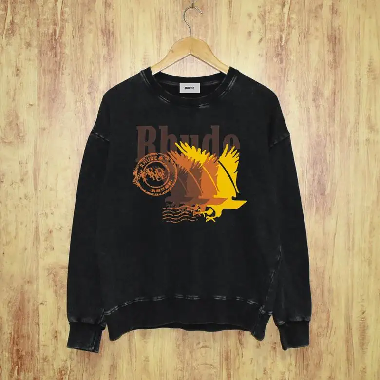 Rhude S-XXL sytZJRH014