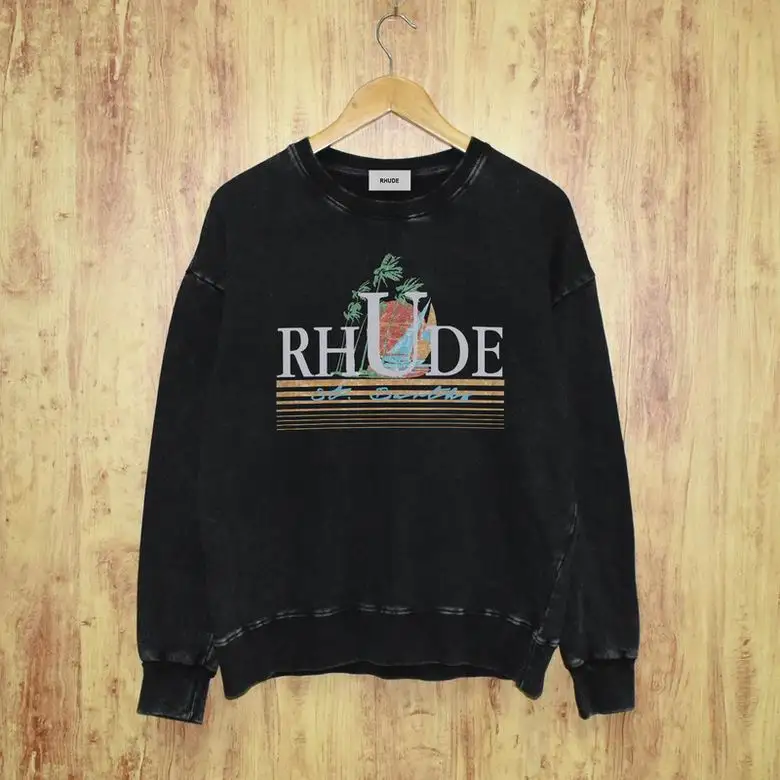 Rhude S-XXL sytZJRH022