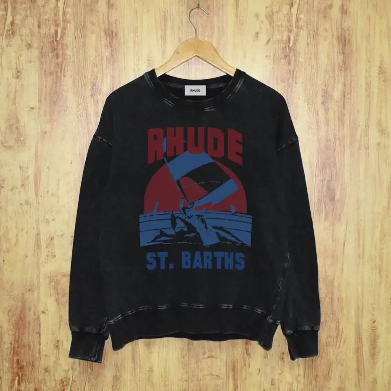 Rhude S-XXL sytZJRH024