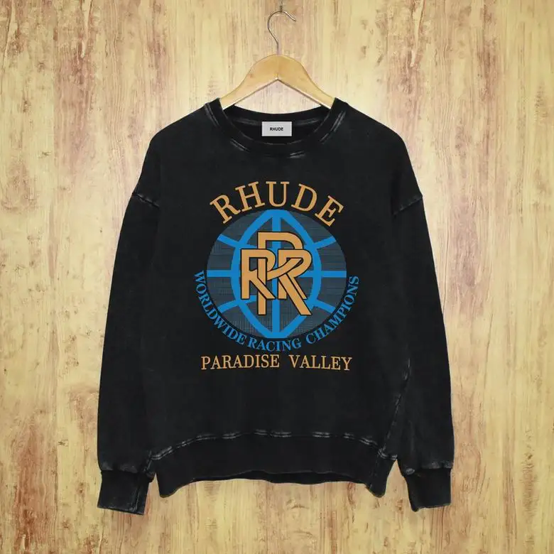 Rhude S-XXL sytZJRH042