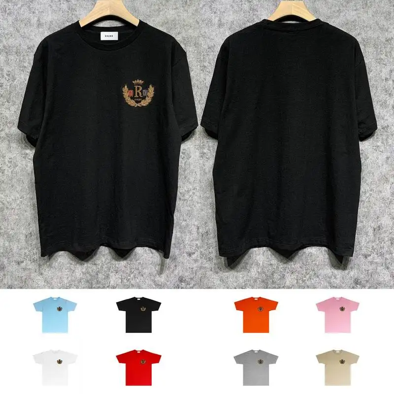 Rhude S-2XL 11trRH176