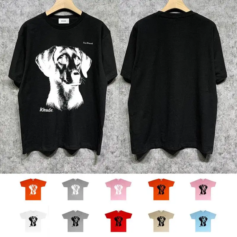 Rhude S-2XL 11trRH177