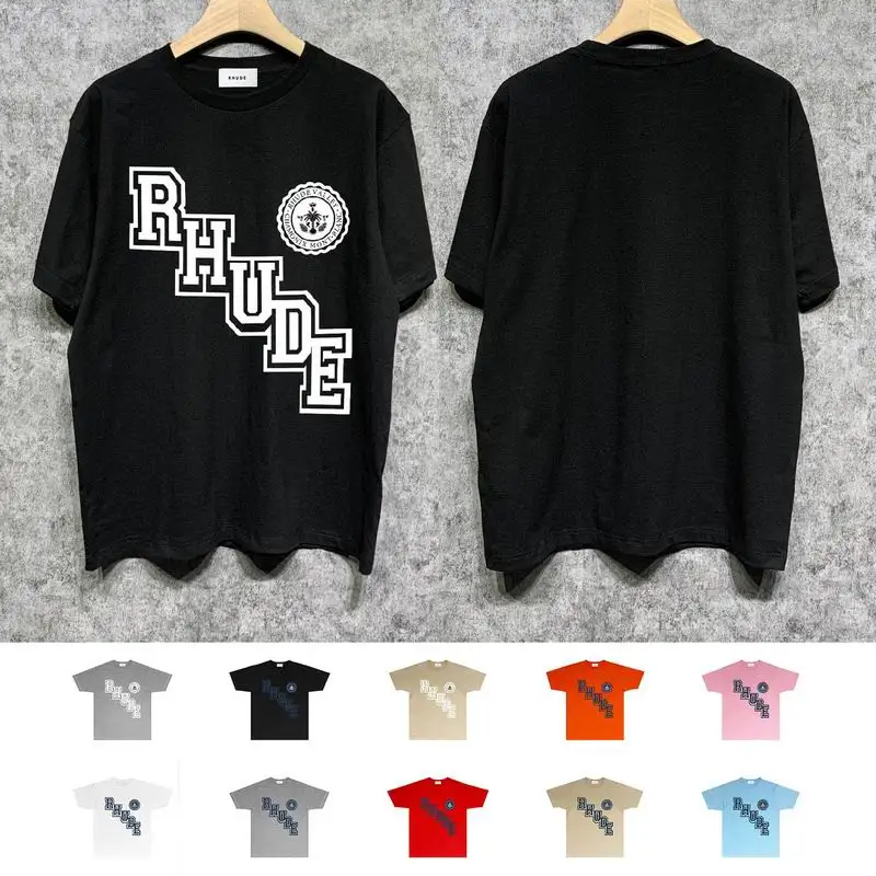 Rhude S-2XL 11trRH180