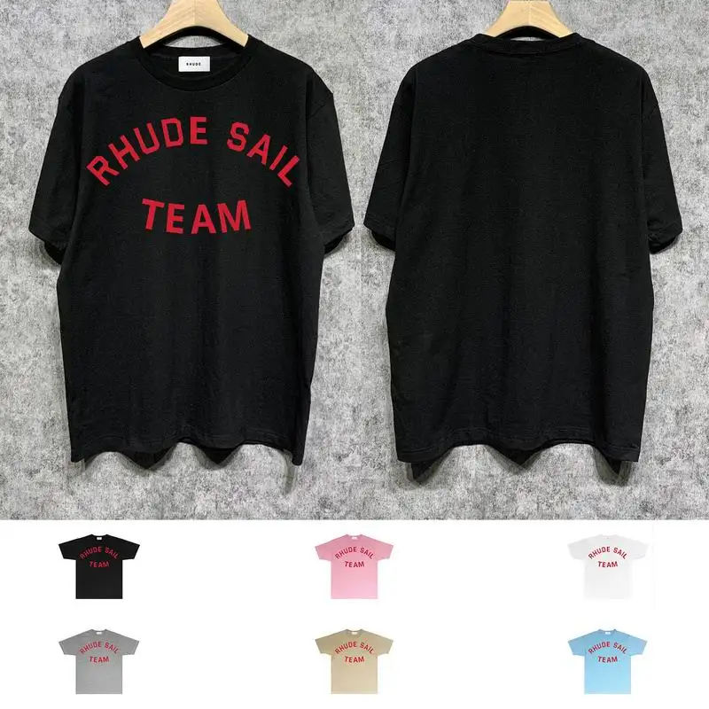 Rhude S-2XL 11trRH182