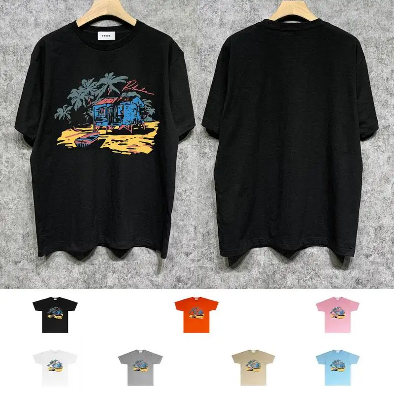 Rhude S-2XL 11trRH185