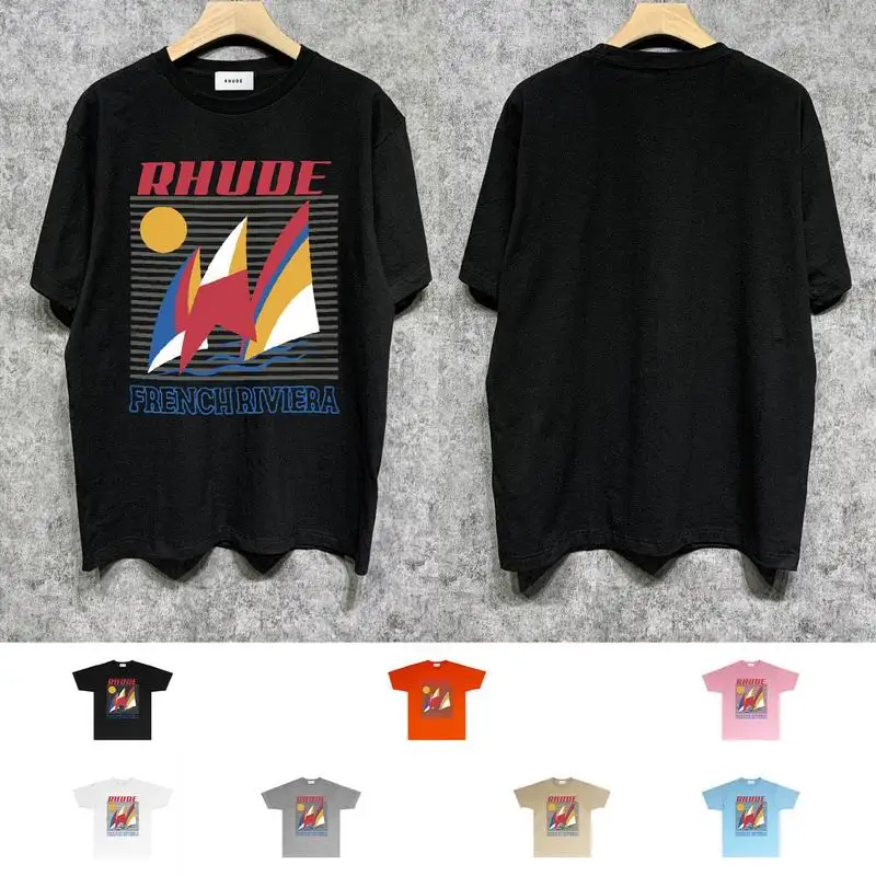 Rhude S-2XL 11trRH186